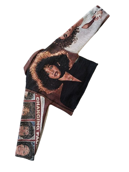 Whitney Houston Jacket