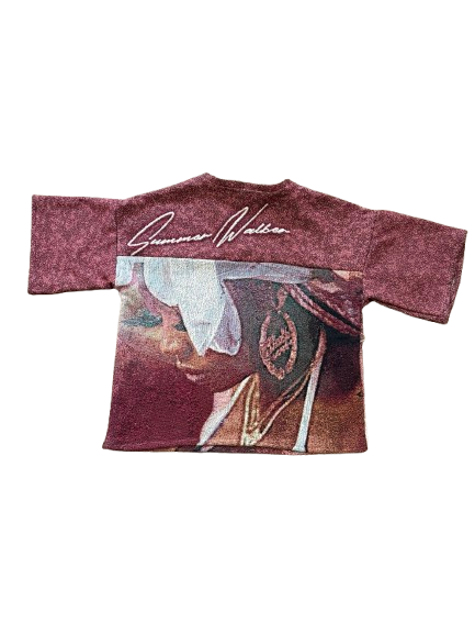 Summer Walker Jersey