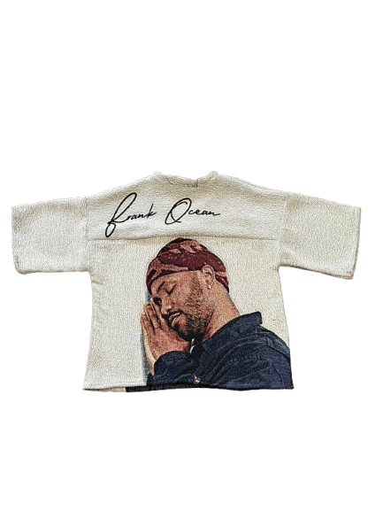 Frank Ocean Jersey