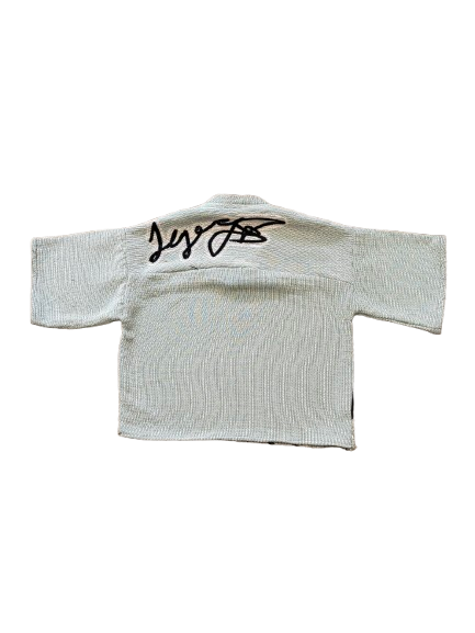 Teyana Taylor Jersey