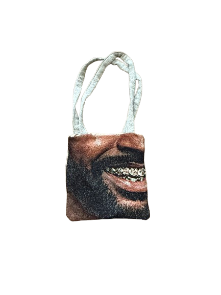 Big Sean Tote Bag