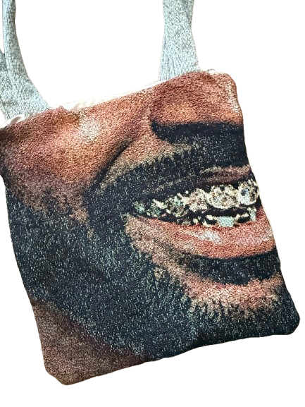 Big Sean Tote Bag