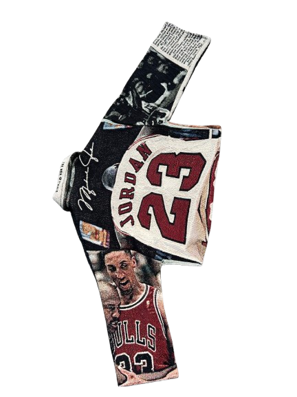 MJ Jacket