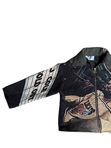JCole Love Yourz Jacket