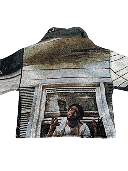 JCole Love Yourz Jacket