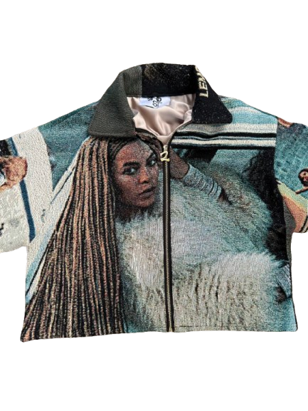 Beyonce Lemonade Jacket