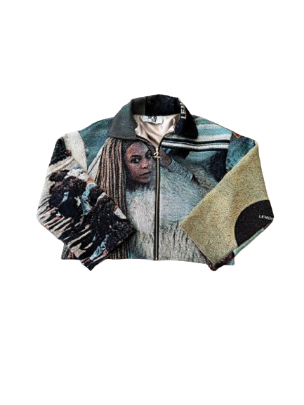 Beyonce Lemonade Jacket