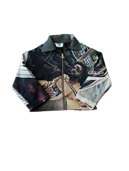 JCole Love Yourz Jacket