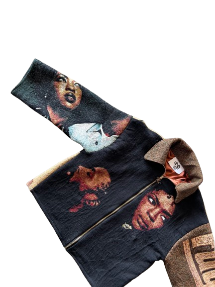 Fugees Jacket