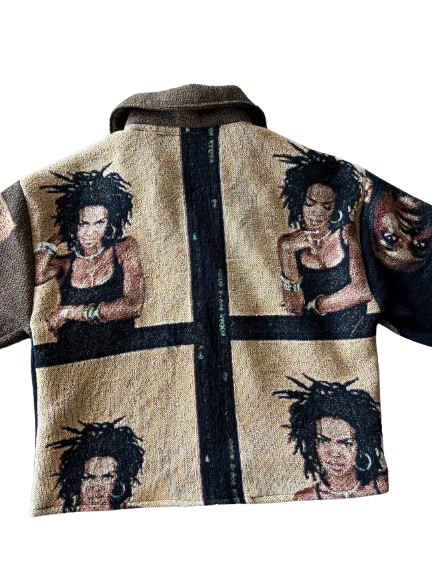 Fugees Jacket