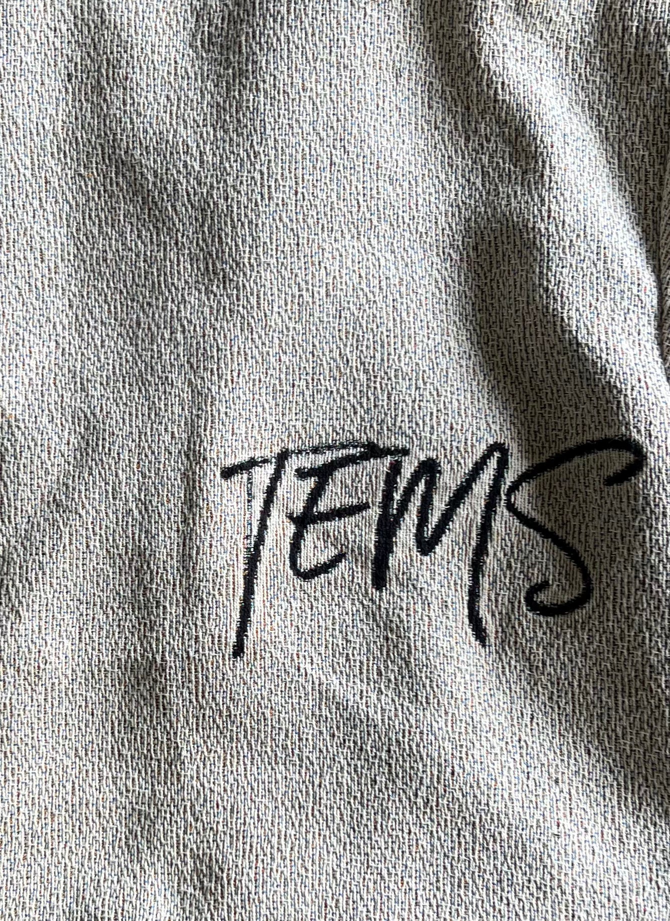 Tems Zip