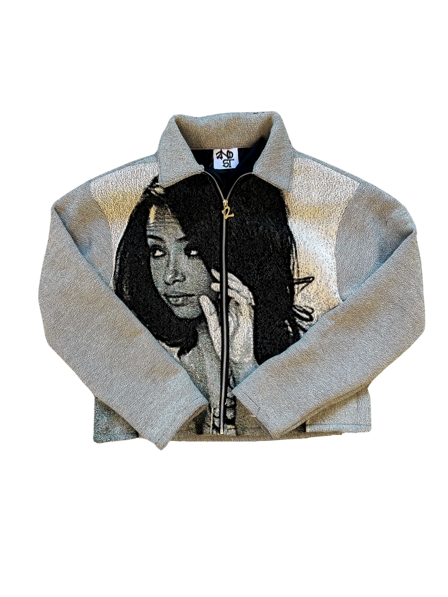 Aaliyah Jacket