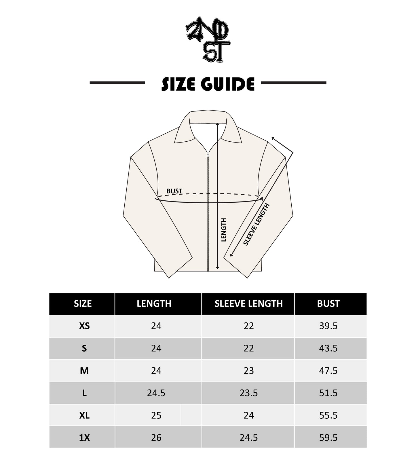 Grand National Jacket