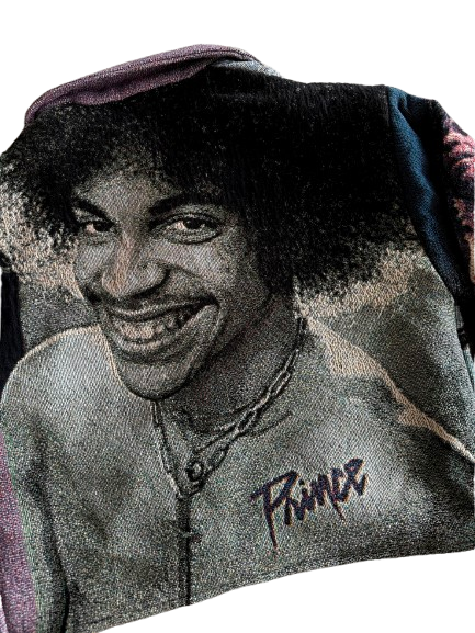 Prince Jacket