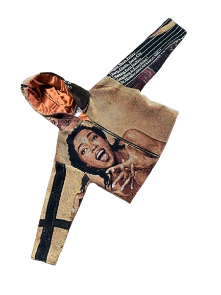 Miseducation of Lauryn Hill Jacket