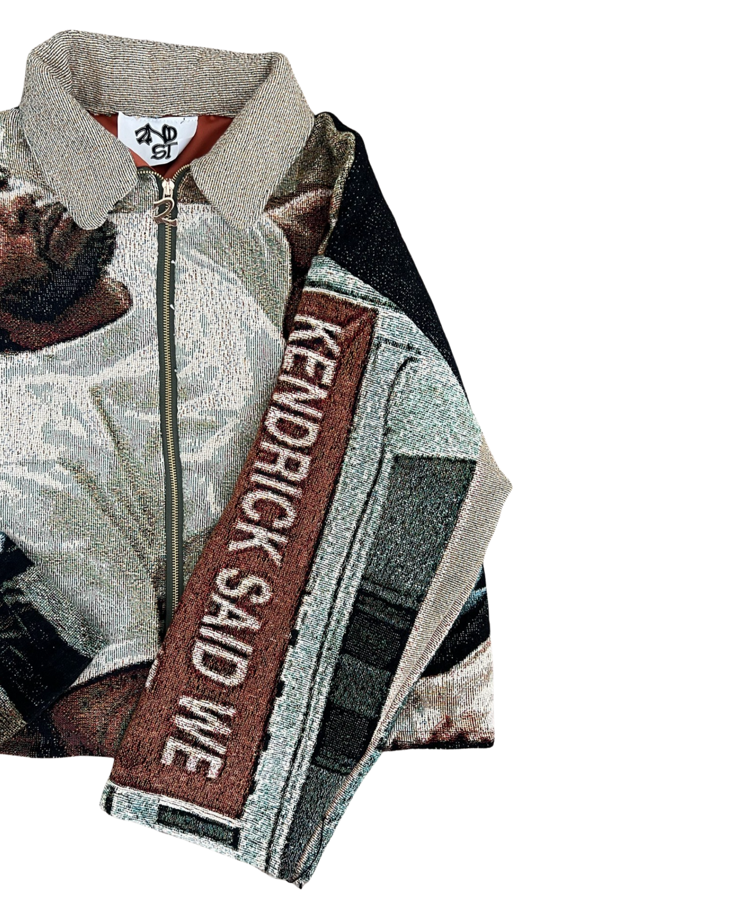 Kendrick Jacket