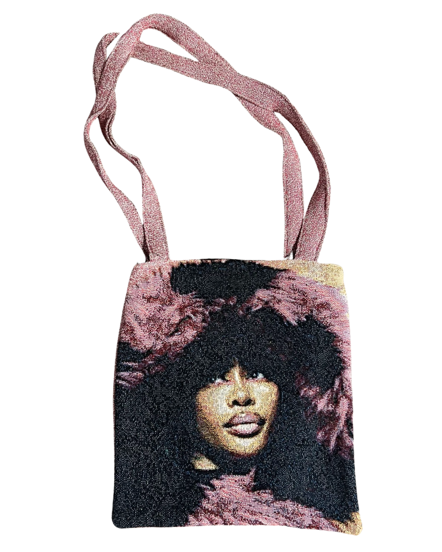 SZA Tote Bag