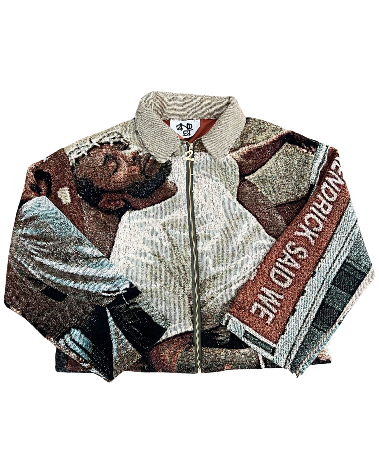 Kendrick Jacket
