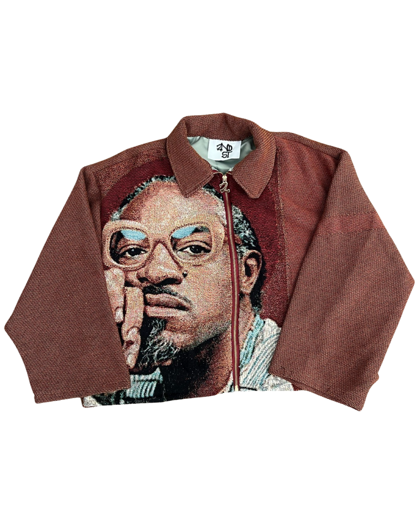 3Stacks Jacket