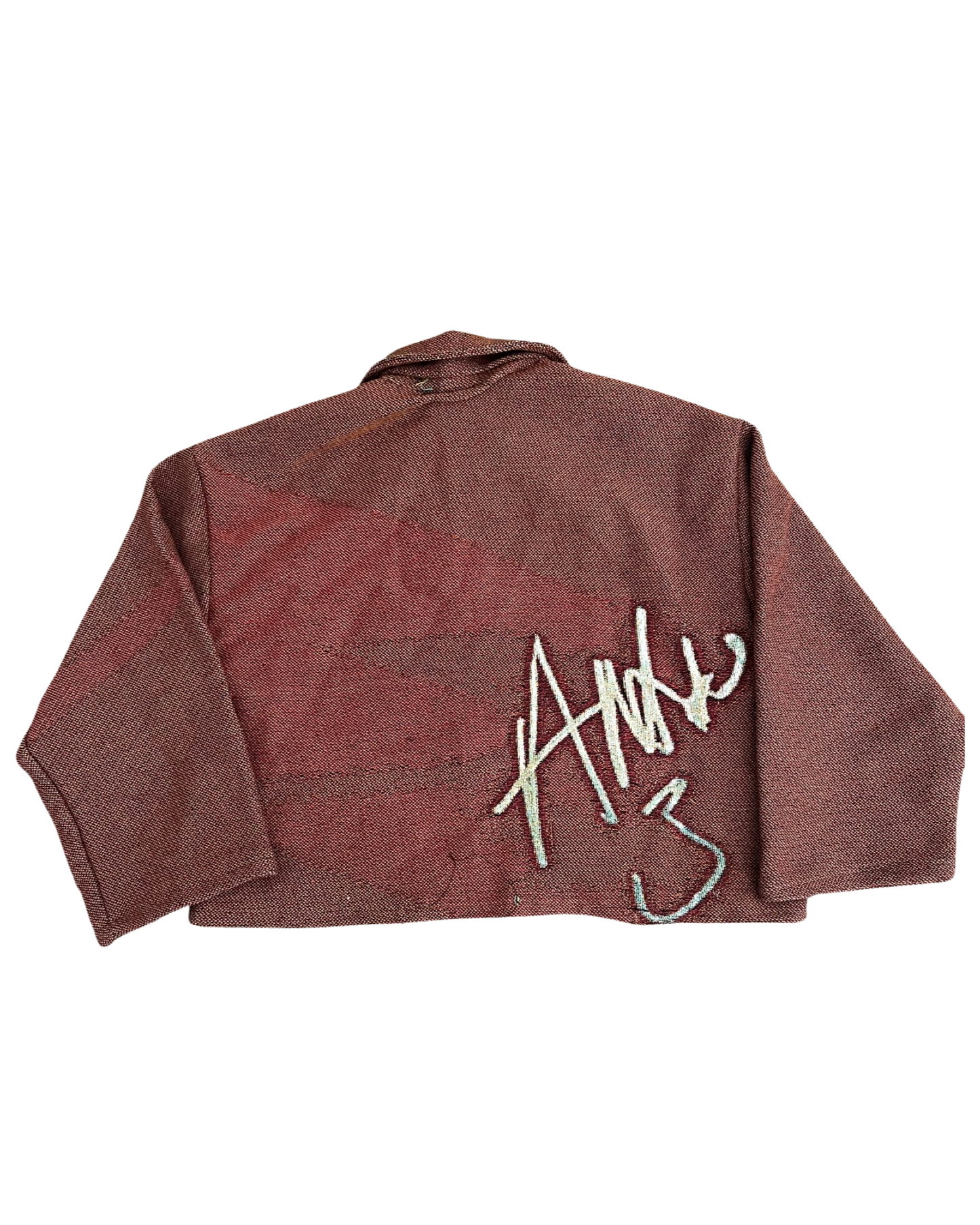 3Stacks Jacket