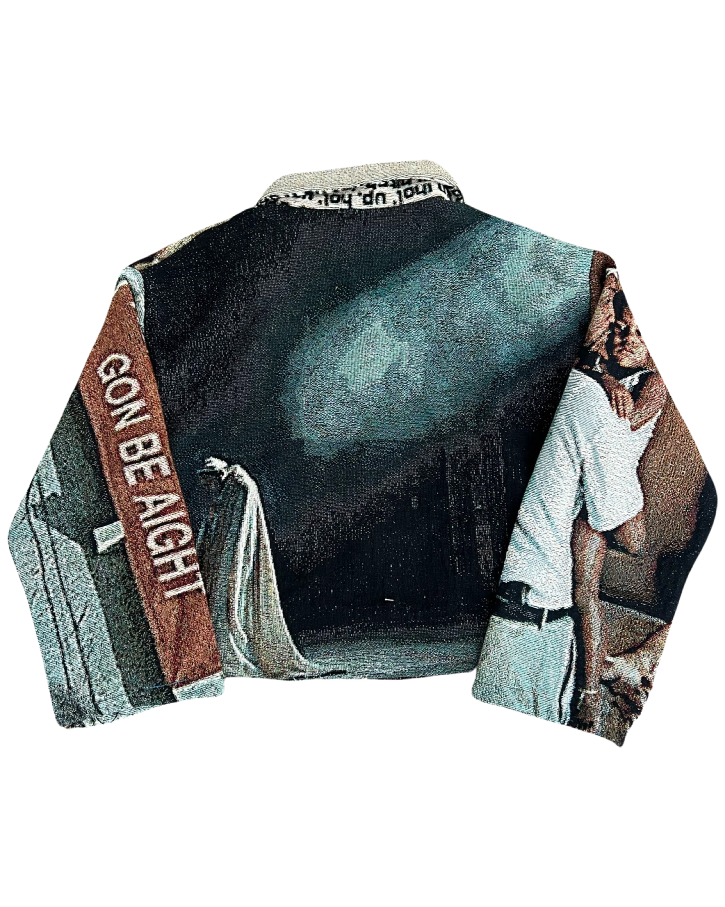 Kendrick Jacket