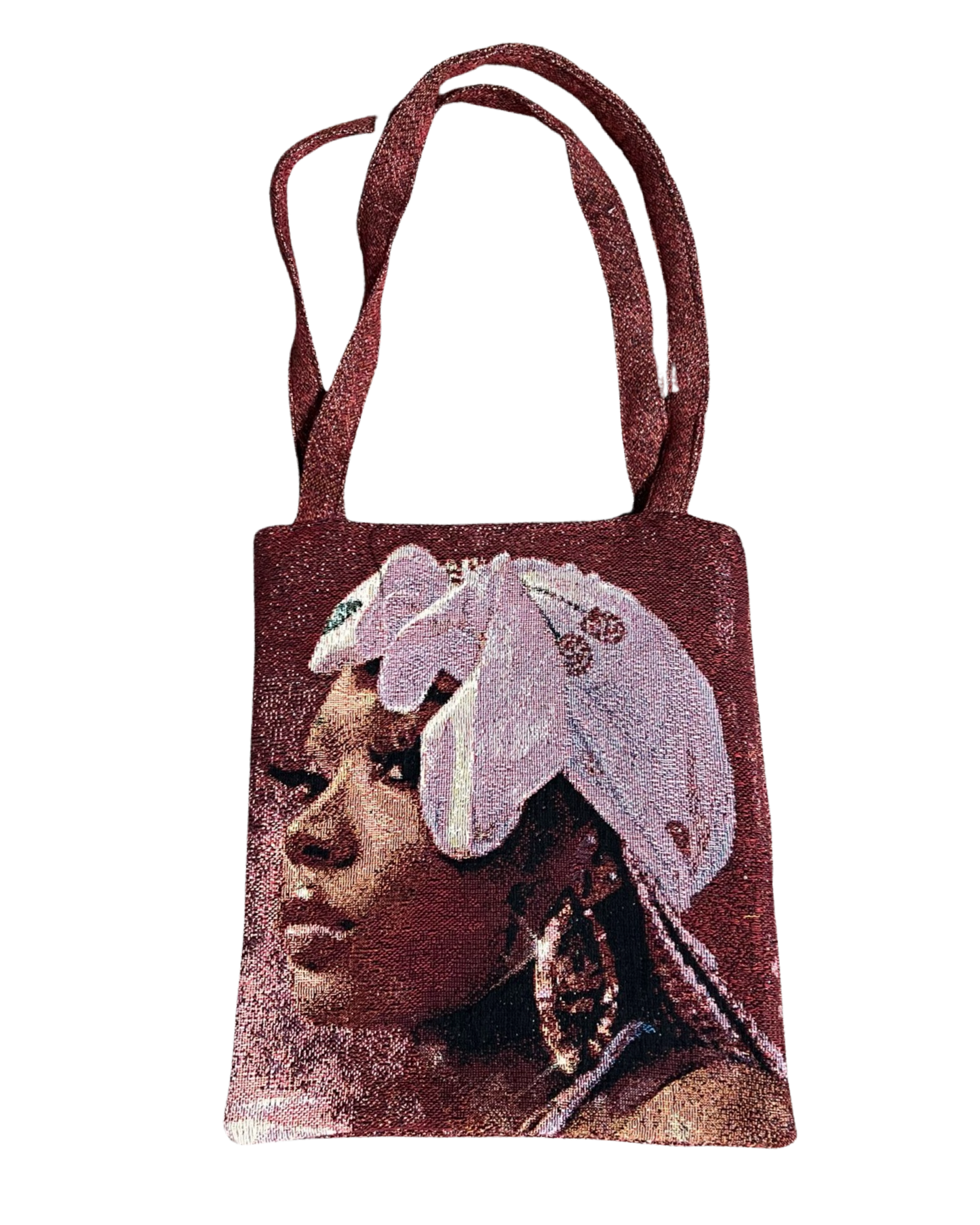 Summer Tote Bag