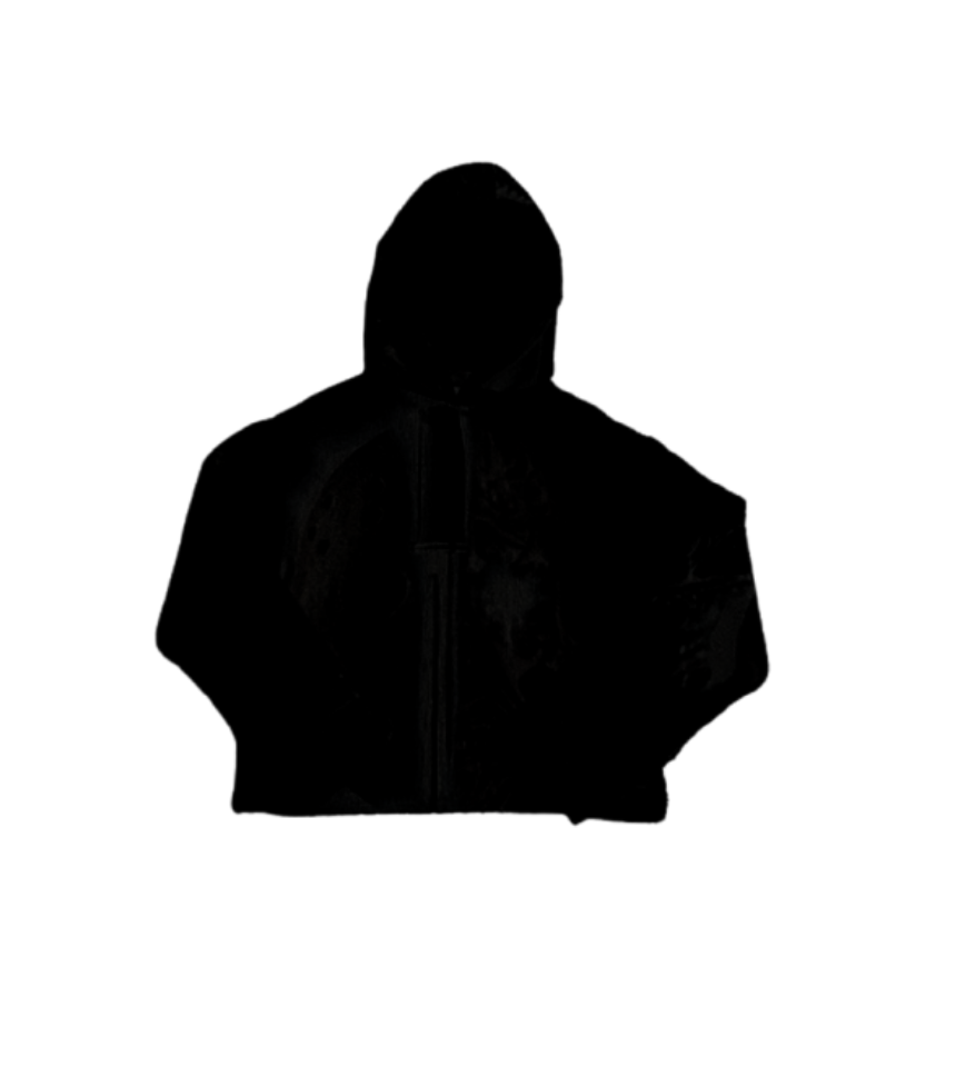 Custom Hoodie