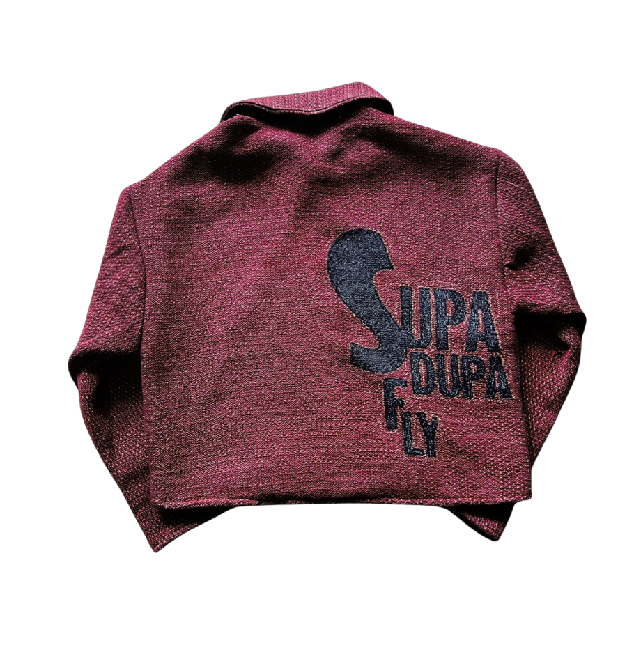 Missy Jacket