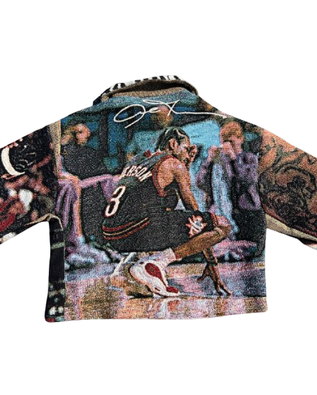 AI Jacket