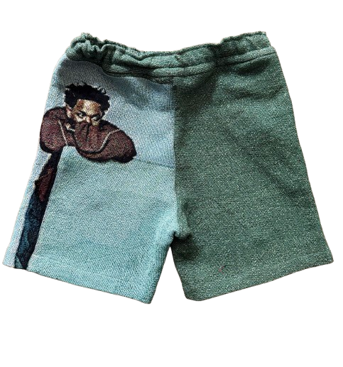 Grand National Shorts