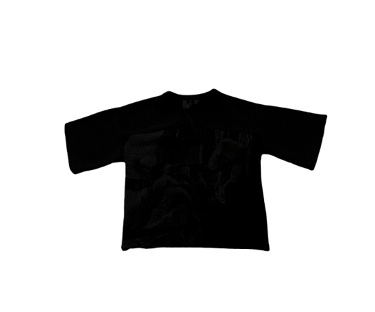 Custom Jersey
