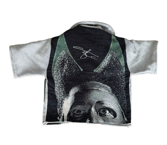 Chromakopia Zip Up (Sample)