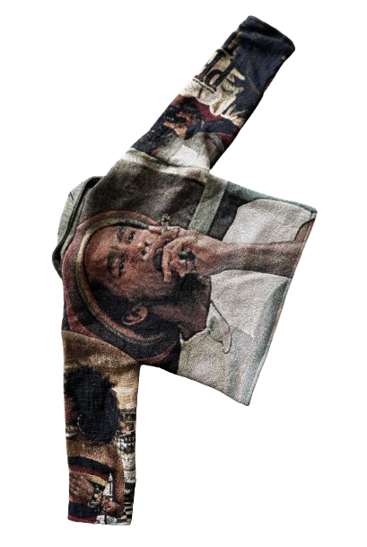 Bob Marley Jacket