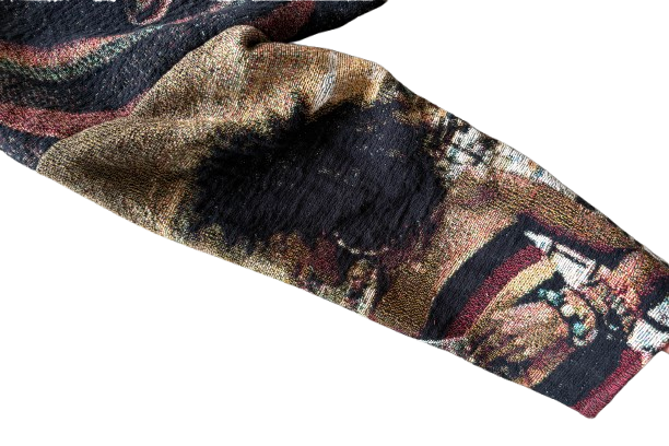Bob Marley Jacket
