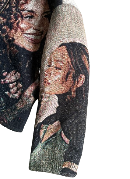 Kehlani Jacket