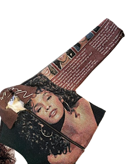 Whitney Houston Jacket