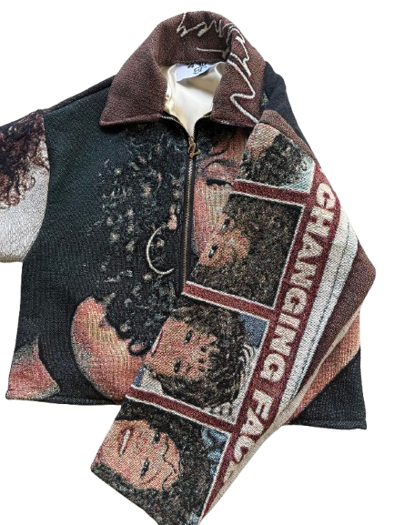 Whitney Houston Jacket