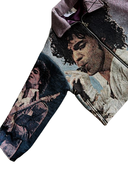 Prince Jacket