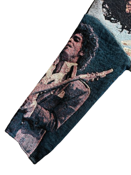 Prince Jacket
