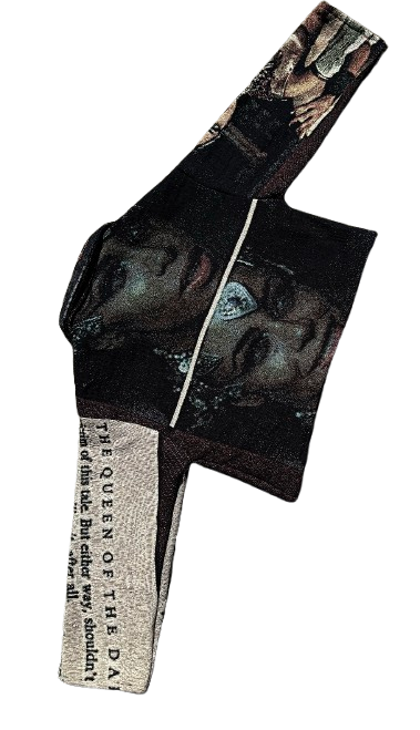 Queen of the Damned Jacket