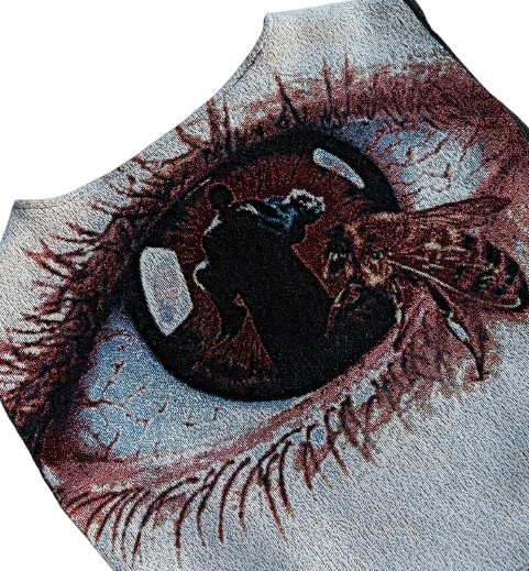 Candyman Crewneck