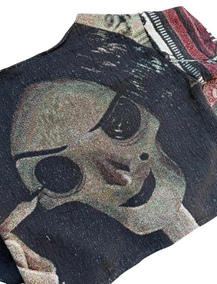 Coraline Crewneck