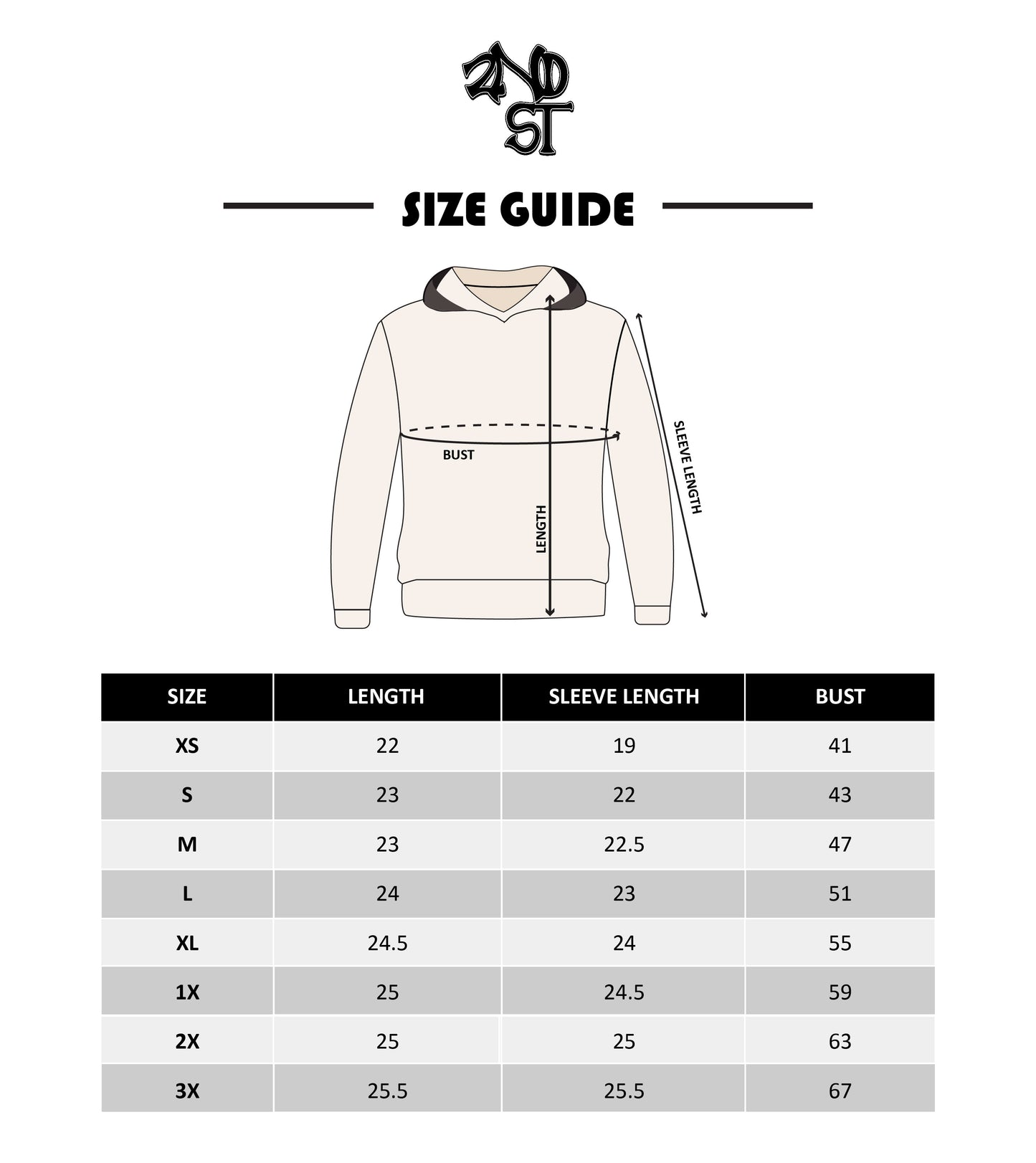 1-900-Ghostface Hoodie