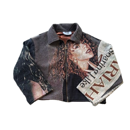 Mariah Carey Jacket