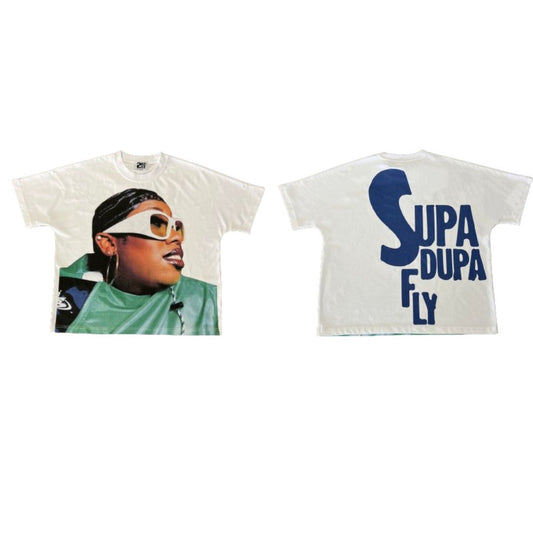Missy Tee