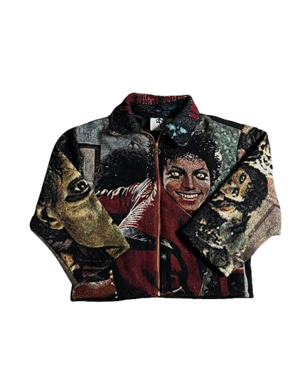 Thriller Jacket