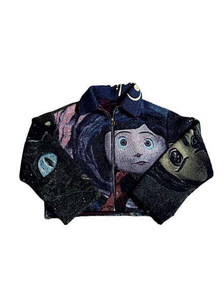 Coraline Jacket