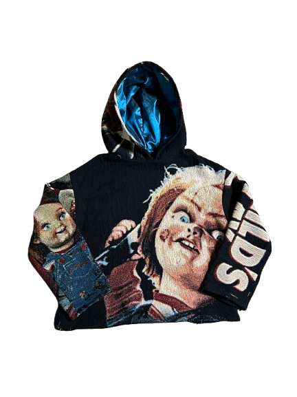 Chucky Hoodie
