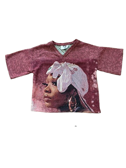 Summer Walker Jersey