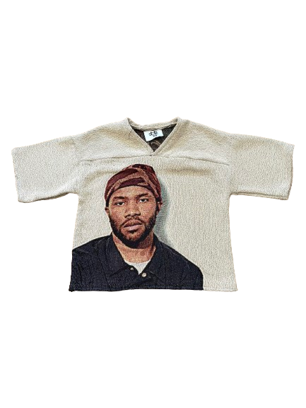 Frank Ocean Jersey